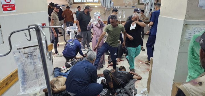 أكثر من 60 شهيدا ونحو 200 مصاب في مجزرتين بحق منتظري المساعدات بخان يونس ورفح