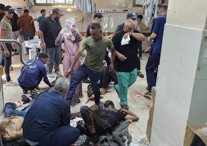 أكثر من 60 شهيدا ونحو 200 مصاب في مجزرتين بحق منتظري المساعدات بخان يونس ورفح