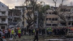 الموساد يسخر من إيران بعد إعلان استهداف مقره: "جميعهم في إيران"