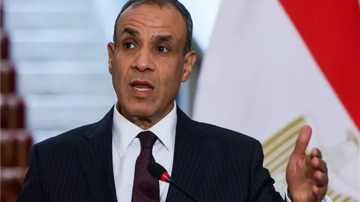 مصر: لا حلول عسكرية للأزمات التي تشهدها المنطقة