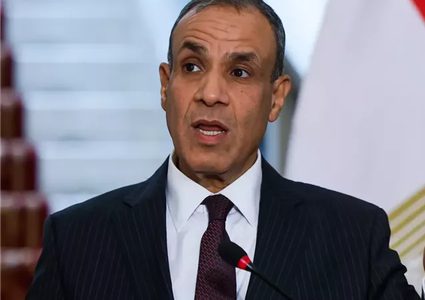 مصر: لا حلول عسكرية للأزمات التي تشهدها المنطقة