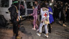 (يسرائيل هيوم): حماس توافق على مقترح أميركي لوقف إطلاق النار وإسرائيل تدرسه