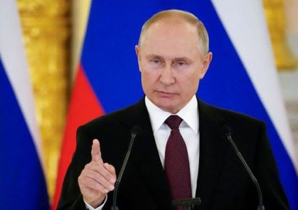 الكرملين: نرى أن إسرائيل لا ترغب في جهود الوساطة مع إيران وسط "تصعيد متسارع"