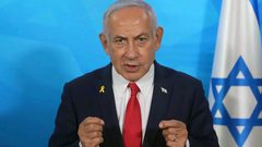 نتنياهو: نتقدم خطوة بخطوة نحو إزالة التهديد النووي والصواريخ الباليستية