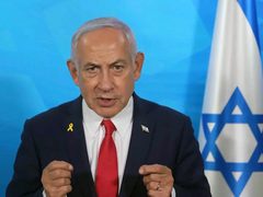 نتنياهو: نتقدم خطوة بخطوة نحو إزالة التهديد النووي والصواريخ الباليستية