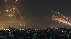 الحرس الثوري الإيراني: السماء فوق "الأراضي المحتلة" مفتوحة أمام صواريخنا