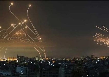 الحرس الثوري الإيراني: السماء فوق "الأراضي المحتلة" مفتوحة أمام صواريخنا