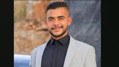استشهاد الشاب معتز الحجاجلة برصاص الاحتلال واحتجاز جثمانه في الولجة غرب بيت لحم