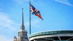 بريطانيا تجلي أسر دبلوماسييها من تل أبيب والقدس عقب التصعيد مع إيران