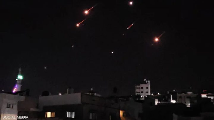 لماذا تطلق إيران صواريخها على إسرائيل ليلاً؟
