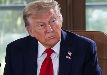 ترمب: قد أقوم بضرب المنشآت النووية الإيرانية وقد لا أقوم بذلك