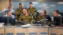 جيش الاحتلال : سنحقق أهدافنا في إيران خلال أسبوع أو أسبوعين