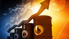 أسعار النفط تواصل ارتفاعها عالميا