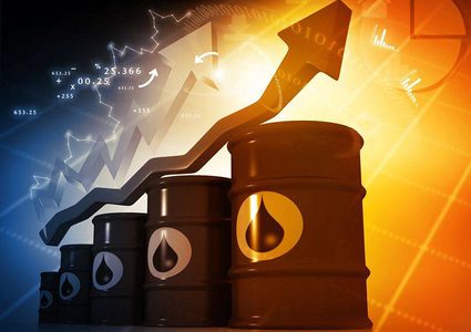 أسعار النفط تواصل ارتفاعها عالميا