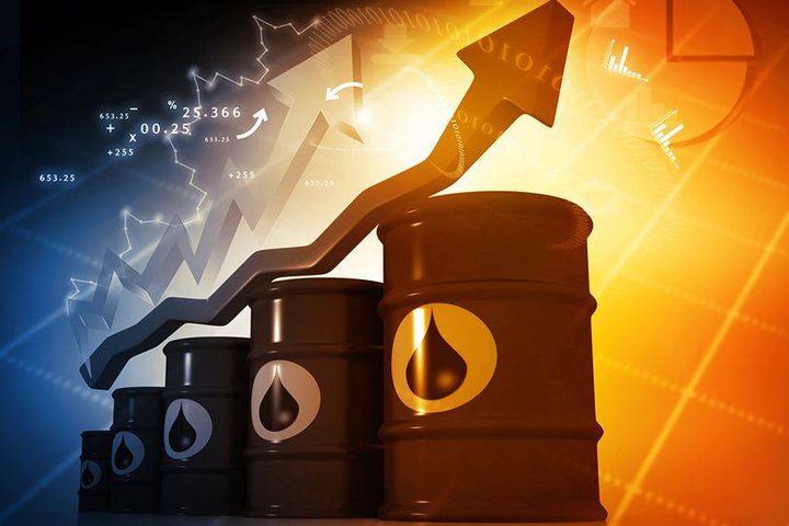 أسعار النفط تواصل ارتفاعها عالميا