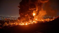 دعم من خصوم نتنياهو في شنه هجوم على إيران