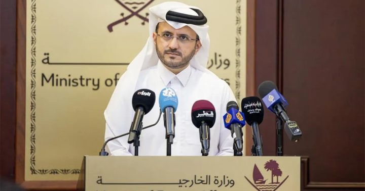 قطر تحذر من تداعيات الهجوم الإسرائيلي على إيران