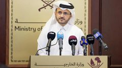 قطر تحذر من تداعيات الهجوم الإسرائيلي على إيران