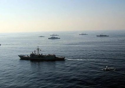 هل يتحوّل مضيق هرمز إلى شرارة الانهيار العالمي؟