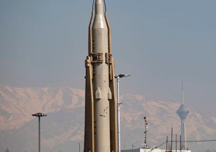 أنواع الصواريخ الإيرانية: ما الفرق في التصميم والاستخدام؟