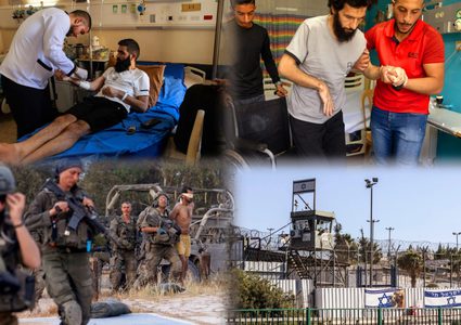 هيئة الأسرى تحذر من خطورة استمرار الاحتلال في منع المحامين من زيارة المعتقلين