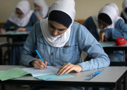 تأجيل انطلاق امتحانات الثانوية العامة للقاعات داخل الجدار في القدس إلى الاثنين