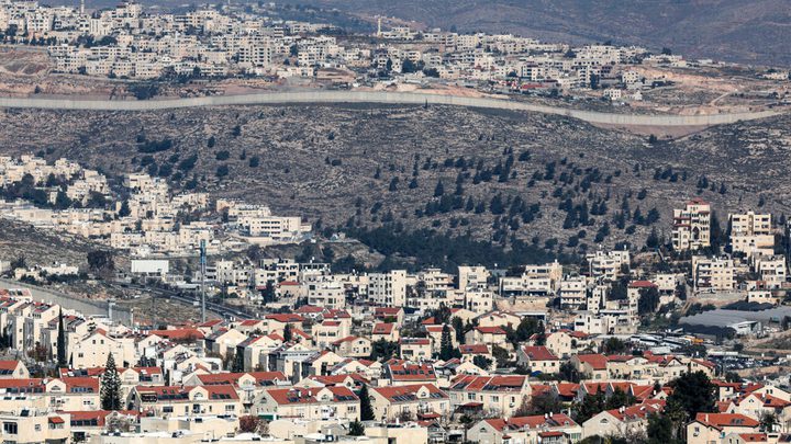 تسع دول أوروبية تطالب ببدء محادثات لوقف التجارة مع المستوطنات الإسرائيلية