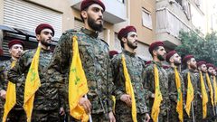 حزب الله: لسنا على الحياد ونتصرف بما نراه مناسبا