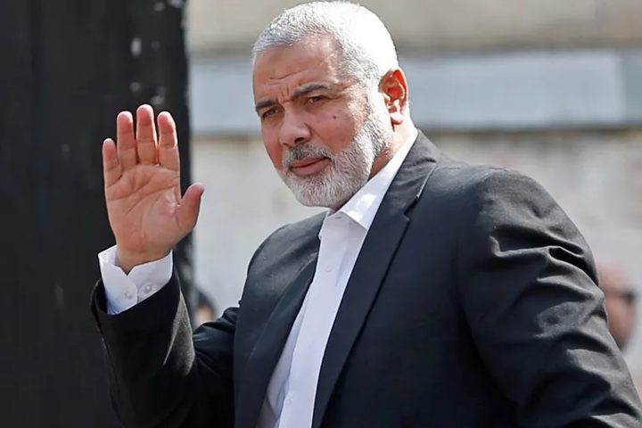 نجل اسماعيل هنية يكشف: هكذا اغتال الاحتلال قائد الحركة