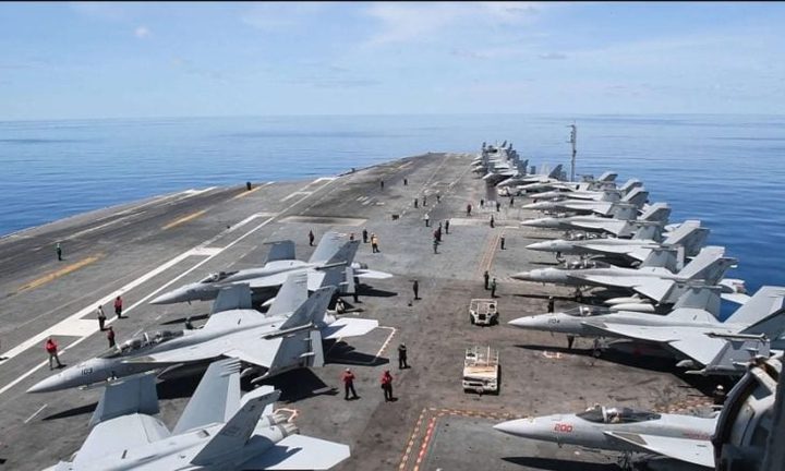الغارديان: ترامب متردد في ضرب منشأة فوردو الإيرانية بقنابل “جي بي يو-57”