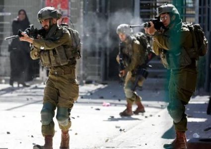 لليوم الثالث.. الاحتلال يواصل اقتحام جبع جنوب جنين وشنّ حملة اعتقالات ومداهمات