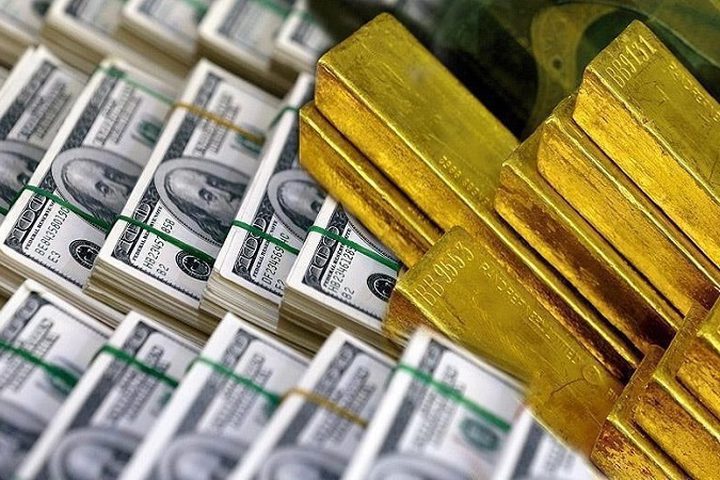 أسعار العملات والمعادن
