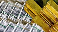 أسعار العملات والمعادن