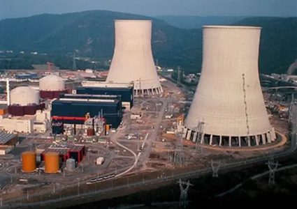 روسيا: الهجوم على محطة بوشهر النووية قد يتسبب في "كارثة على غرار تشيرنوبيل"