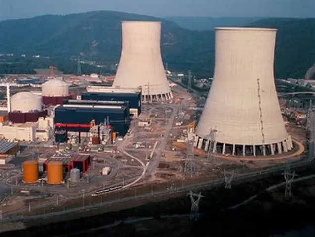 روسيا: الهجوم على محطة بوشهر النووية قد يتسبب في "كارثة على غرار تشيرنوبيل"