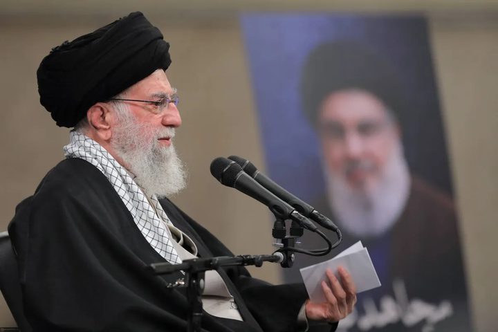 حزب الله: التهديد بقتل المرشد الإيراني الأعلى حماقة وتهور وعواقبه وخيمة