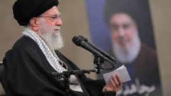 حزب الله: التهديد بقتل المرشد الإيراني الأعلى حماقة وتهور وعواقبه وخيمة