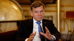 ألمانيا لإيران: لا يزال الباب مفتوحًا أمام المفاوضات النووية