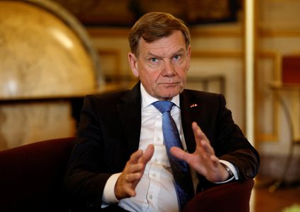 ألمانيا لإيران: لا يزال الباب مفتوحًا أمام المفاوضات النووية