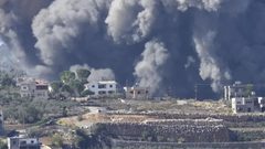 شهيدان وعدد من المصابين في غارة للاحتلال استهدفت بلدة كفرجوز جنوب لبنان