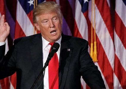 البيت الأبيض: ترامب سيتخذ قراره حول إيران خلال أسبوعين