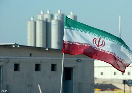 روسيا تحذر إسرائيل من استهداف محطة بوشهر النووية