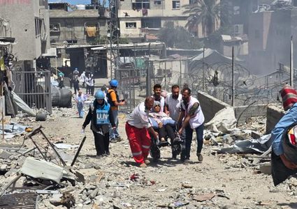 تحذير أممي من كارثة وشيكة بسبب نفاد الوقود