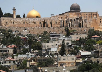 "العليا الإسرائيلية" تُصدر قرارًا بإخلاء عائلتين من سلوان لصالح المستوطنين