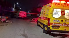 مقتل شقيقتين في جريمة إطلاق نار بتل السبع