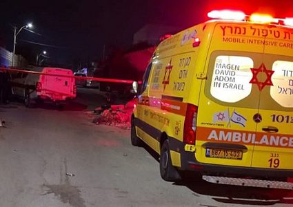 مقتل شقيقتين في جريمة إطلاق نار بتل السبع