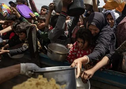 تقرير أممي يبقي إسرائيل بالقائمة السوداء لانتهاكاتها ضد الأطفال