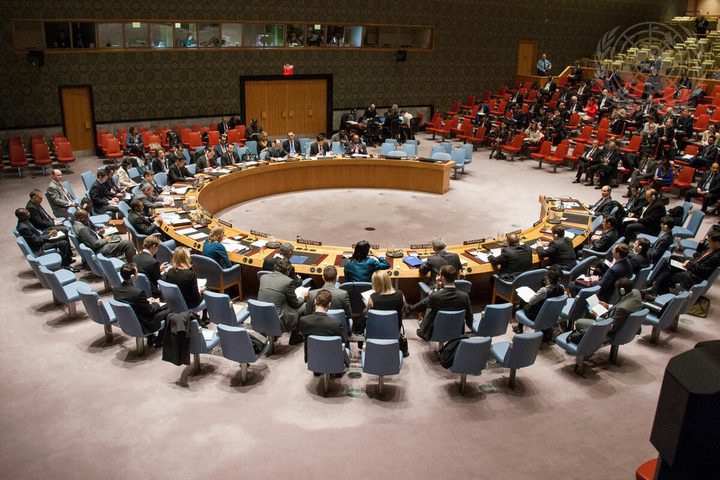 الخارجية: الأمن والاستقرار في المنطقة يتحقق فقط من خلال نيل الفلسطينيين لحقوقهم