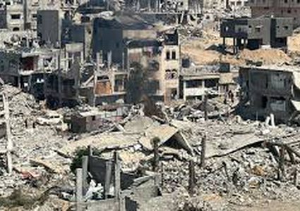 48 شهيدا منذ الفجر: 9 شهداء في نيران وغارات الاحتلال المتواصلة على قطاع غزة