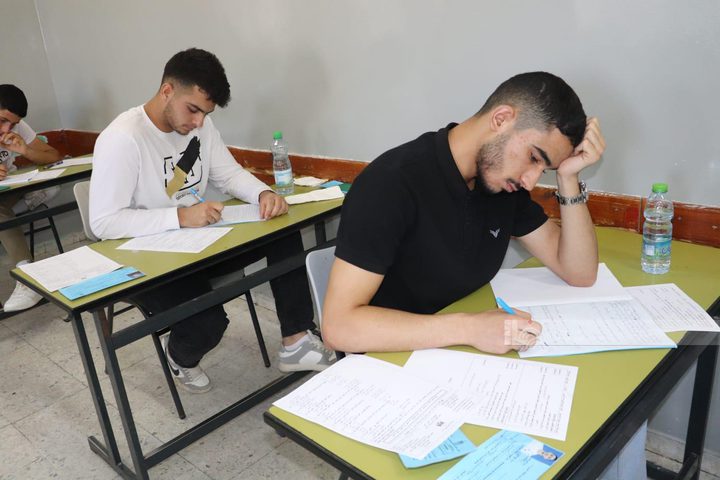 التربية: امتحان الثانوية العام غدا السبت بموعده